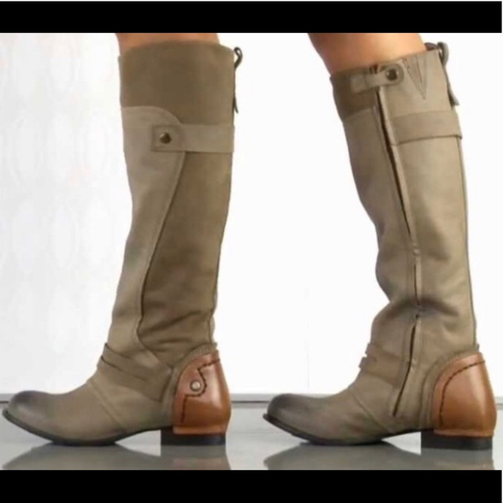 Kelsi Dagger Jayna Boots